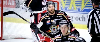 Luleå fortsatt illa ute