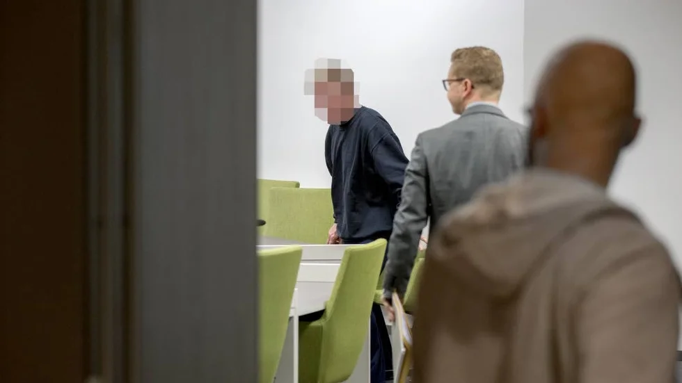 Ut ur fängelse. 67-åringen som suttit häktad sedan branden, och tidigare dömts skyldig till mordbrand, släpps nu fri. (Arkivbild)