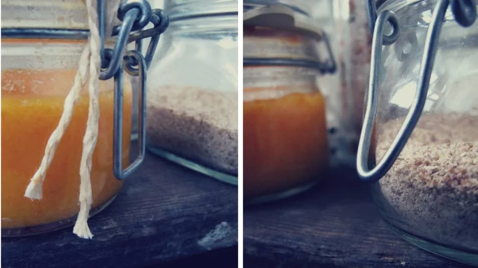 Här får du recept på egna hemma-spa-produkter.