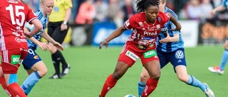 Faith spelar mästerskap