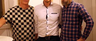 Bards profetior som ljud