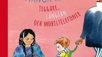 Pejjes många frågor
Författare: Inger Ekbom
Bild: Emma Göthner
Utgivning: BonnierCarlsen, 2016