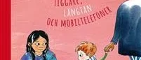 Varför har tiggarna mobiler?