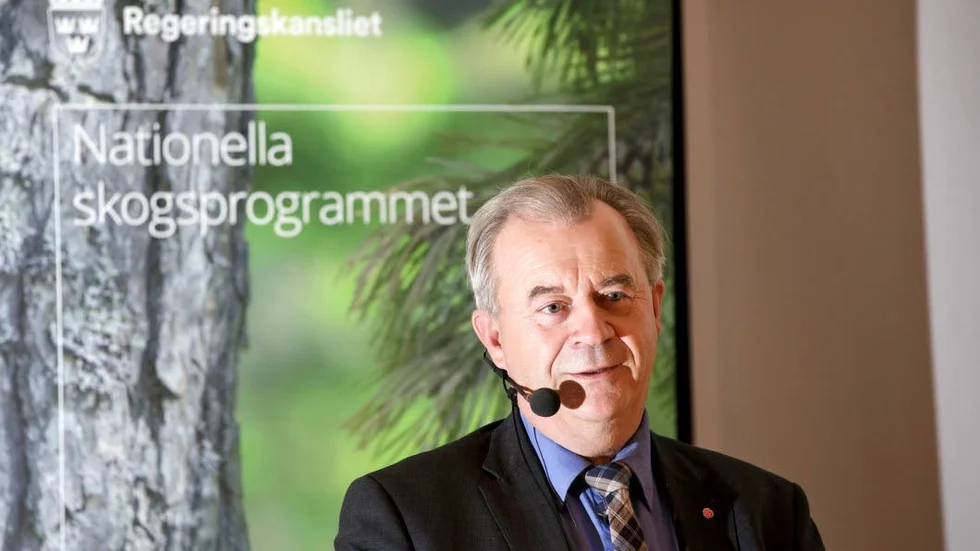 Klarhet. Bucht menar att det inte kan finnas några tvivel kring regeringens förordning.