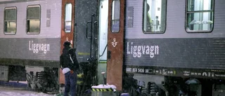 Udda polisinsats räddade tyskens semesterresa