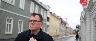 Efter kall analyskritik – nu stekhet kandidat