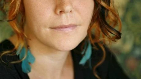 Maria Sveland kommer snart ut med en ny bok på Norstedts förlag.Foto: Leif Hansen