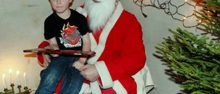 Kul jul i Rejmyre