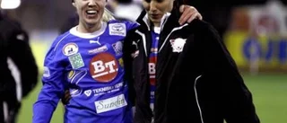 Guldtjejerna ska hyllas