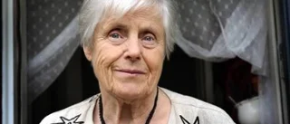 Elsie dragplåster i höst