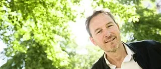 Tomas Ledin lunkar vidare