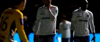 Inte bara nattsvart för IFK