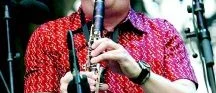 Fredrik Ljungkvist årets jazzkatt
