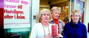 Sorg och vanmakt