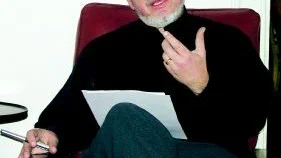 Kontraktsprost Claes- Göran Thorell ser med oro på hur allt fler medlemmar begär sitt utträde ur svenska kyrkan.