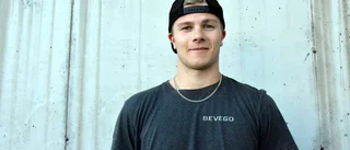 Engsunds kusin tar chansen i Kiruna AIF: ”Han har bara pratat gott om det” • Slåss med Piteåtalangen om förstaspaden