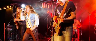 Festival of the Midnight Sun – en succé! 