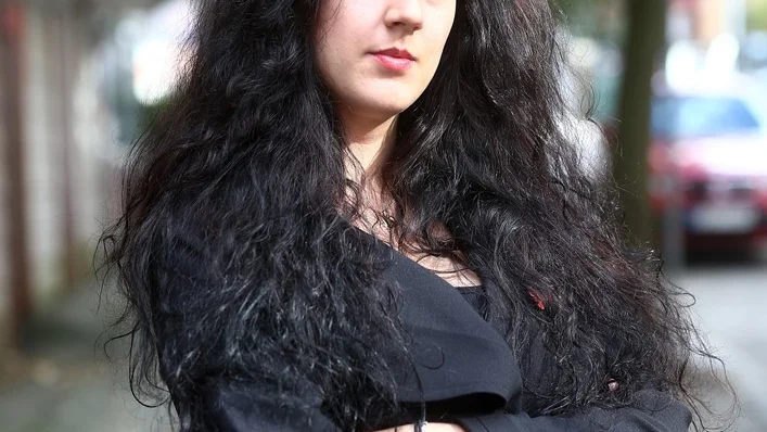 Amra Bajvic