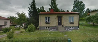86 kvadratmeter stort hus i Åtvidaberg sålt för 1 600 000 kronor