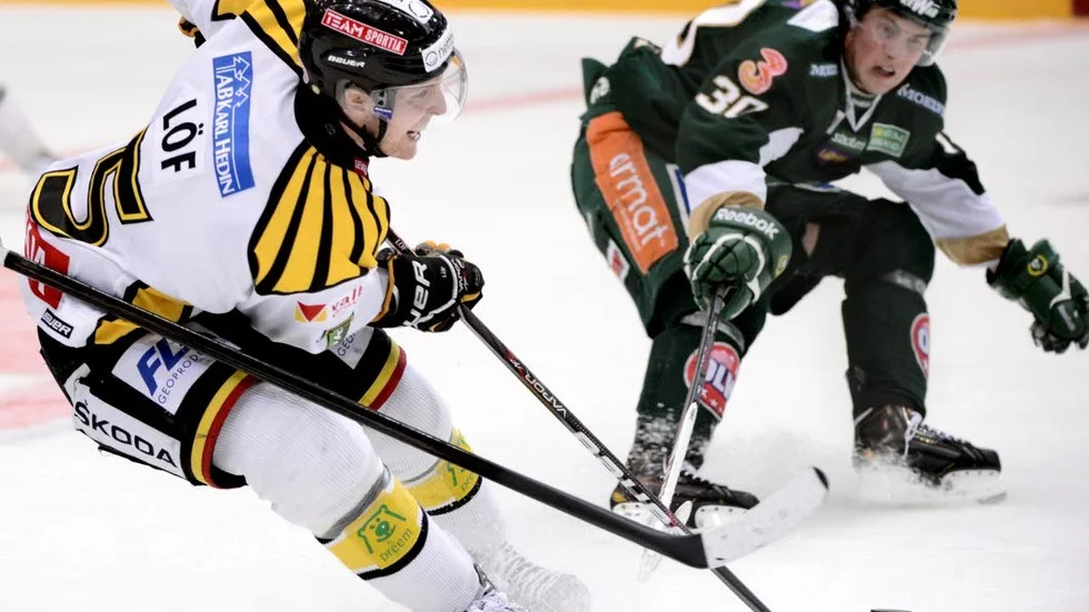 Simon i Brynäströjan 2012.