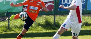 Sylvia fick sista derbyordet