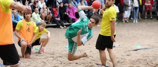 Nais nära succé på hemmasand