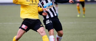 Ineffektivt Sylvia föll trots bra spel