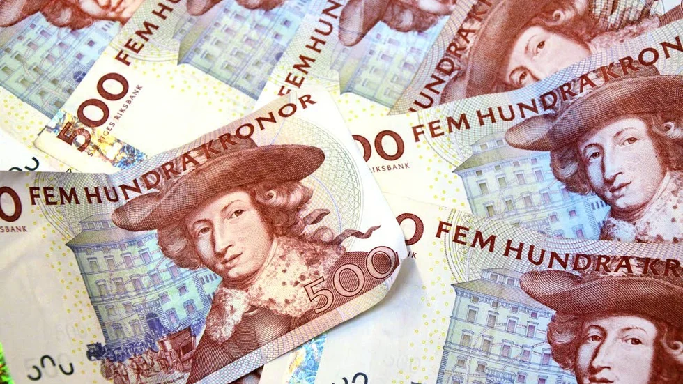 Östergötlands mest skuldsatta person är en 74-årig man med skatteskulder på 369 miljoner kronor.