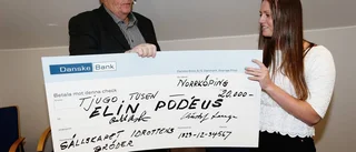 Ett enkelt val för bröderna