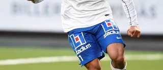 Telo backar inte för att gå fram