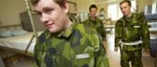 De sista männen