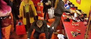 Här är din guide i shoppingdjungeln