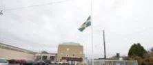 Sorgefyllt Veolia undersöker olyckan