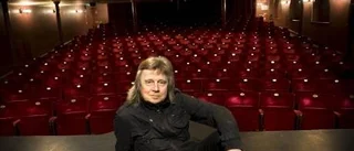 "Jag uttrycker mig bäst med gitarren"