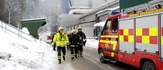 Sapa köper kapacitet från sina konkurrenter