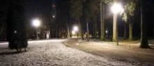 Folkparken otäckaste platsen i Norrköping