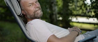 Aniarapriset till Hans Gunnarsson