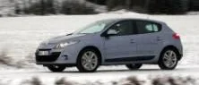Mégane i ny form
