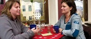 Studenter har svårt att få det att gå ihop