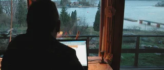 Tillfället gör tjuven
