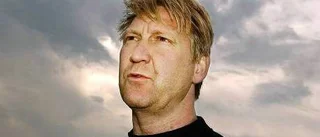 "Micke" Andersson ny vd för Hammarby