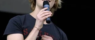 Björn Gustafsson ställer in i sommar