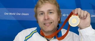 Nu är Jonas lika stor som Phelps