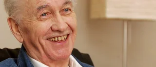 Arne Domnérus har avlidit