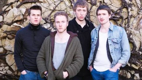 Accelerator-aktuella Leedsbandet Wild Beasts upptäckte mycket svensk musik under inspelningen i Malmö. "The Knife är fantastiska", säger sångaren Hayden Thorpe.
