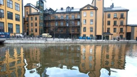Ombyggnaden av Strykbrädan kom att kosta dubbelt upp mot vad som kalkylerats. I stället för de  ursprungliga 30 miljonerna talas nu om över 59 miljoner. Och vems var då felet?

Foto: Janne Forsby