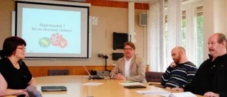 Så ska Finspångs ekonomi räddas