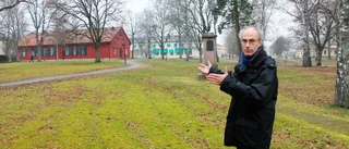 Här byggs bostäder trots protester