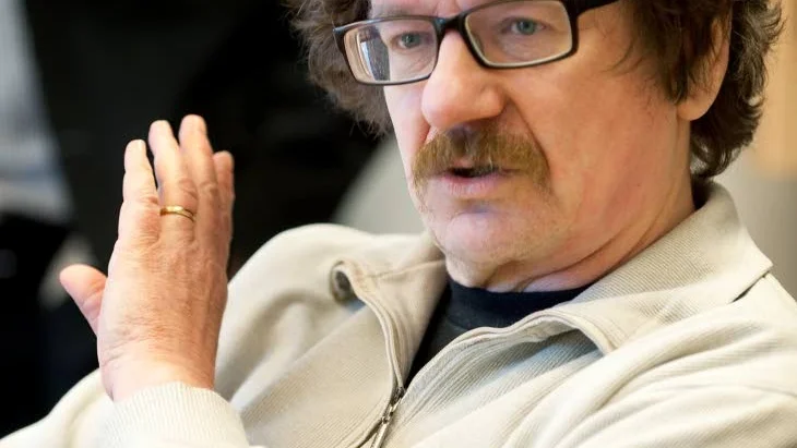 Säger nej. Lars Stjernkvist och Socialdemokraterna tror inte på Vänsterpartiets idé om en nedläggning av flygplatsen för att finansiera en spårvägsutbyggnad.