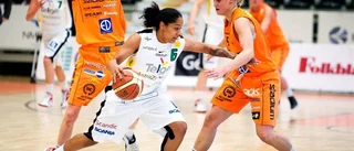 Ringrostigt – men segerraden intakt